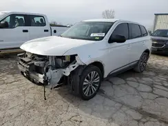 JA4AD2A3XLZ047950 2020 MITSUBISHI OUTLANDER