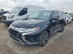 JA4AD2A3XLZ048399 2020 MITSUBISHI OUTLANDER