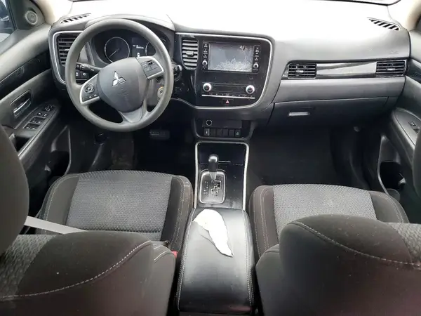 JA4AD2A3XLZ048399 2020 MITSUBISHI OUTLANDER - Image 8
