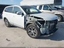 JA4AD3A30GZ000454 2016 MITSUBISHI OUTLANDER