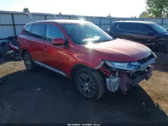 JA4AD3A30GZ001054 2016 MITSUBISHI OUTLANDER