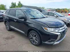 JA4AD3A30GZ001104 2016 MITSUBISHI OUTLANDER