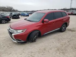 JA4AD3A30GZ001362 2016 MITSUBISHI OUTLANDER