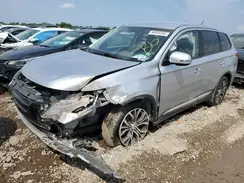 JA4AD3A30GZ002172 2016 MITSUBISHI OUTLANDER
