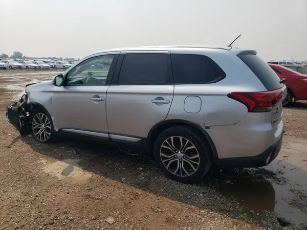 JA4AD3A30GZ002172 2016 MITSUBISHI OUTLANDER - Image 2