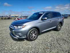 JA4AD3A30GZ006156 2016 MITSUBISHI OUTLANDER