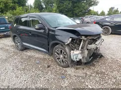 JA4AD3A30GZ007243 2016 MITSUBISHI OUTLANDER