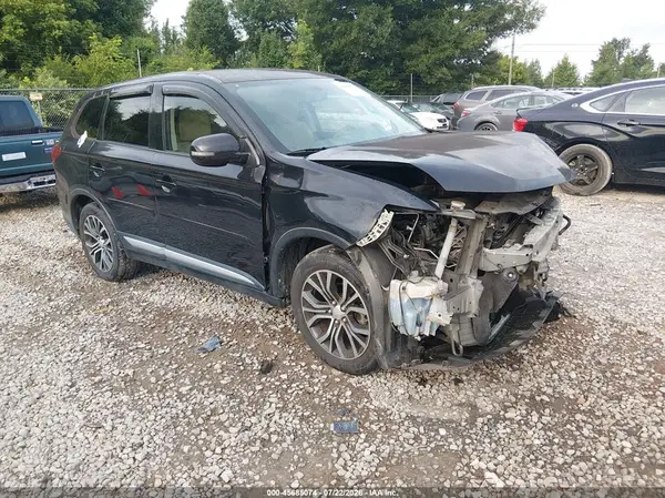 JA4AD3A30GZ007243 2016 MITSUBISHI OUTLANDER - Image 1