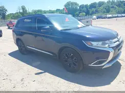 JA4AD3A30GZ007338 2016 MITSUBISHI OUTLANDER