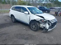 JA4AD3A30GZ007985 2016 MITSUBISHI OUTLANDER