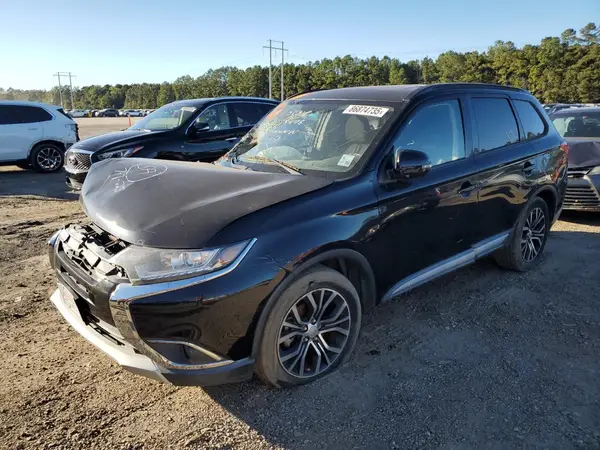 JA4AD3A30GZ009476 2016 MITSUBISHI OUTLANDER - Image 1