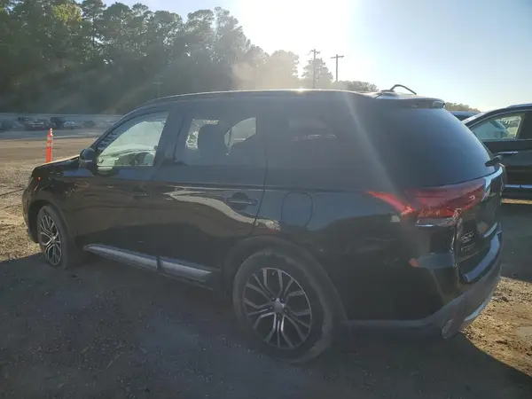 JA4AD3A30GZ009476 2016 MITSUBISHI OUTLANDER - Image 2
