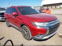 JA4AD3A30GZ009719 2016 MITSUBISHI OUTLANDER