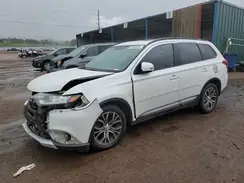 JA4AD3A30GZ012779 2016 MITSUBISHI OUTLANDER