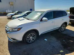 JA4AD3A30GZ013205 2016 MITSUBISHI OUTLANDER