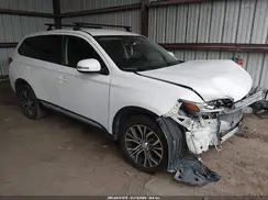 JA4AD3A30GZ014533 2016 MITSUBISHI OUTLANDER