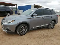 JA4AD3A30GZ015357 2016 MITSUBISHI OUTLANDER