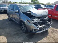 JA4AD3A30GZ017089 2016 MITSUBISHI OUTLANDER