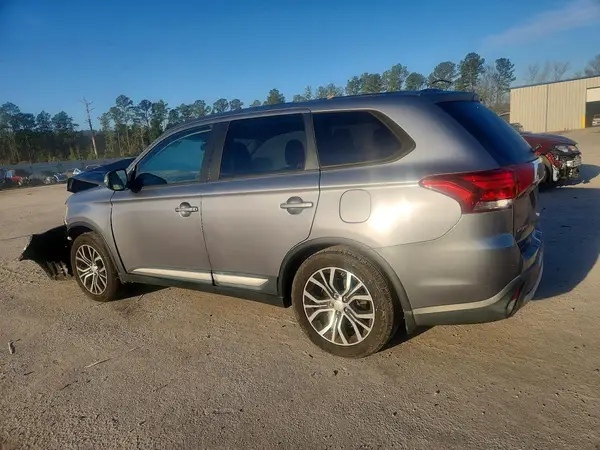 JA4AD3A30GZ017352 2016 MITSUBISHI OUTLANDER - Image 2