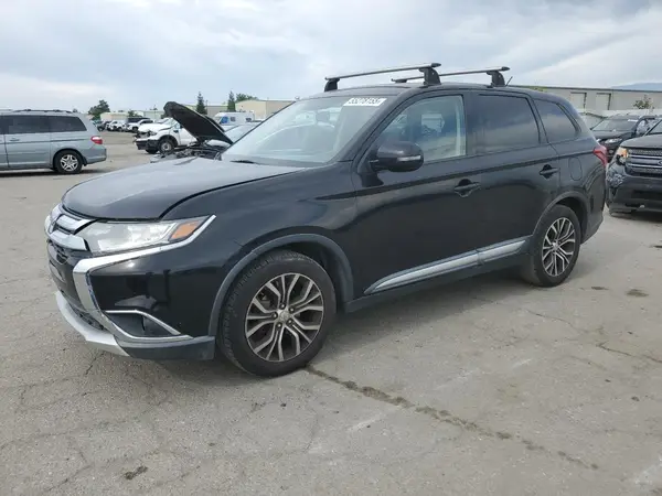 JA4AD3A30GZ018730 2016 MITSUBISHI OUTLANDER - Image 1