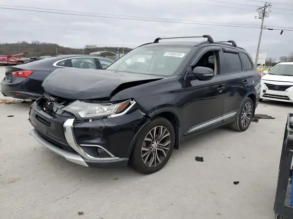 JA4AD3A30GZ021322 2016 MITSUBISHI OUTLANDER - Image 1