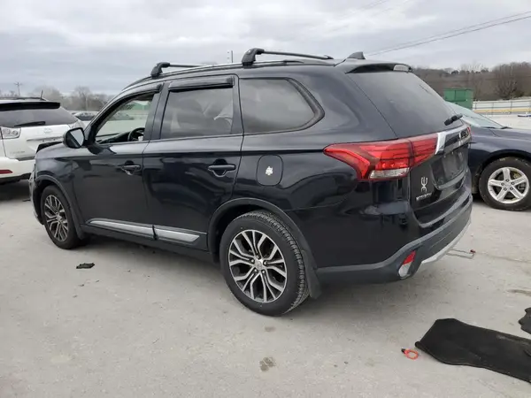 JA4AD3A30GZ021322 2016 MITSUBISHI OUTLANDER - Image 2