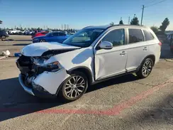JA4AD3A30GZ022079 2016 MITSUBISHI OUTLANDER