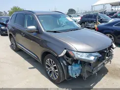 JA4AD3A30GZ022258 2016 MITSUBISHI OUTLANDER