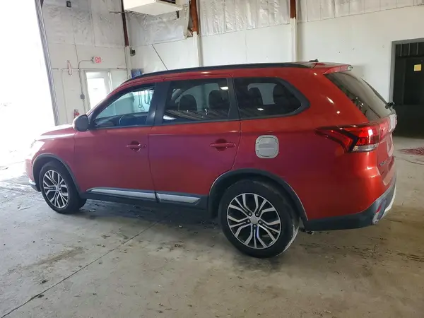 JA4AD3A30GZ024754 2016 MITSUBISHI OUTLANDER - Image 2