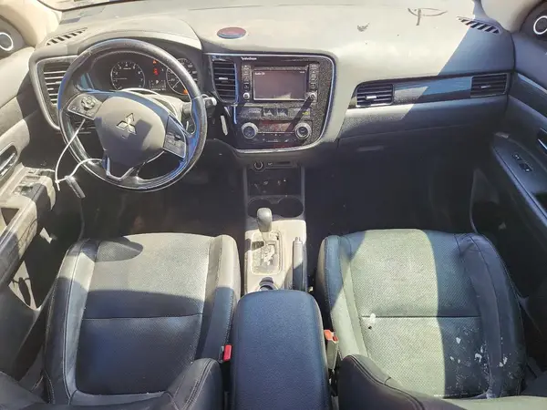 JA4AD3A30GZ024754 2016 MITSUBISHI OUTLANDER - Image 8