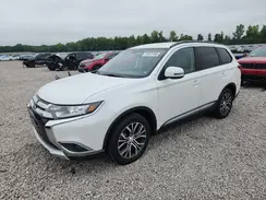 JA4AD3A30GZ025600 2016 MITSUBISHI OUTLANDER