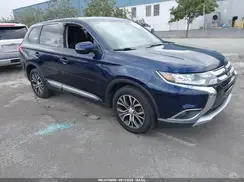 JA4AD3A30GZ029968 2016 MITSUBISHI OUTLANDER