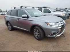 JA4AD3A30GZ034278 2016 MITSUBISHI OUTLANDER