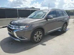 JA4AD3A30GZ034913 2016 MITSUBISHI OUTLANDER