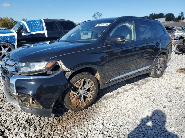 JA4AD3A30GZ035155 2016 MITSUBISHI OUTLANDER - Image 1