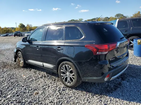 JA4AD3A30GZ035155 2016 MITSUBISHI OUTLANDER - Image 2