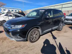 JA4AD3A30GZ035771 2016 MITSUBISHI OUTLANDER