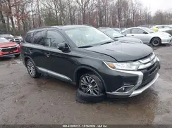 JA4AD3A30GZ036130 2016 MITSUBISHI OUTLANDER