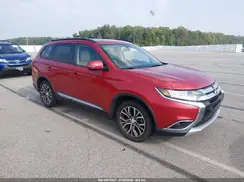 JA4AD3A30GZ037326 2016 MITSUBISHI OUTLANDER