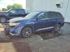 JA4AD3A30GZ039948 2016 MITSUBISHI OUTLANDER