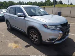 JA4AD3A30GZ040677 2016 MITSUBISHI OUTLANDER