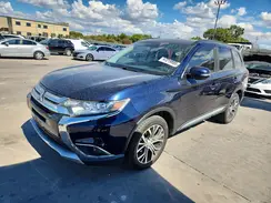 JA4AD3A30GZ045782 2016 MITSUBISHI OUTLANDER