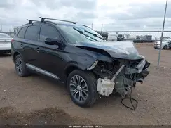 JA4AD3A30GZ046723 2016 MITSUBISHI OUTLANDER