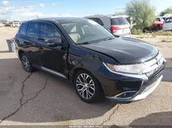 JA4AD3A30GZ047497 2016 MITSUBISHI OUTLANDER
