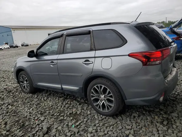 JA4AD3A30GZ050156 2016 MITSUBISHI OUTLANDER - Image 2