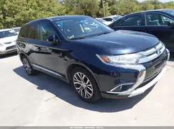 JA4AD3A30GZ050612 2016 MITSUBISHI OUTLANDER