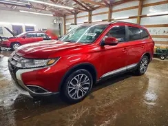 JA4AD3A30GZ051727 2016 MITSUBISHI OUTLANDER