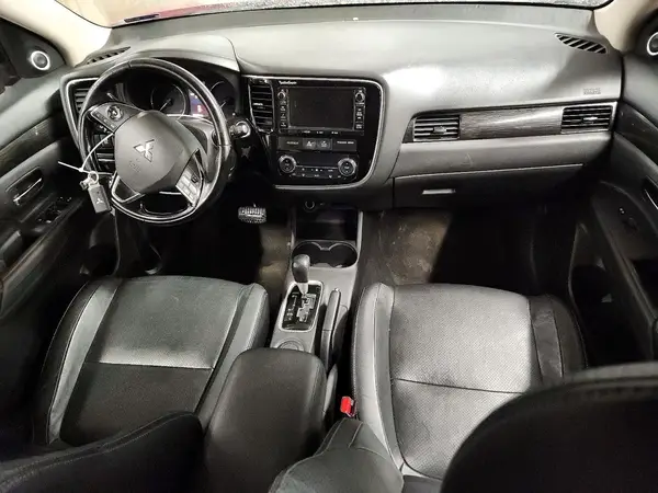 JA4AD3A30GZ051727 2016 MITSUBISHI OUTLANDER - Image 8