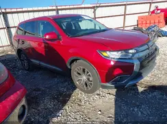 JA4AD3A30GZ052389 2016 MITSUBISHI OUTLANDER