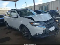 JA4AD3A30GZ056443 2016 MITSUBISHI OUTLANDER